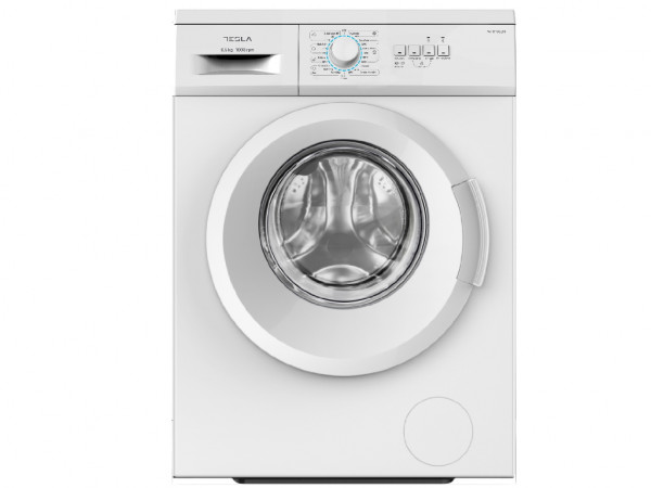 TESLA WF61032M Mašina za pranje veša BELA TEHNIKA