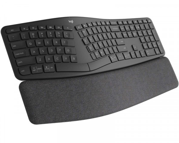 LOGITECH K860 Ergo Wireless Split US tastatura IT KOMPONENTE I PERIFERIJA