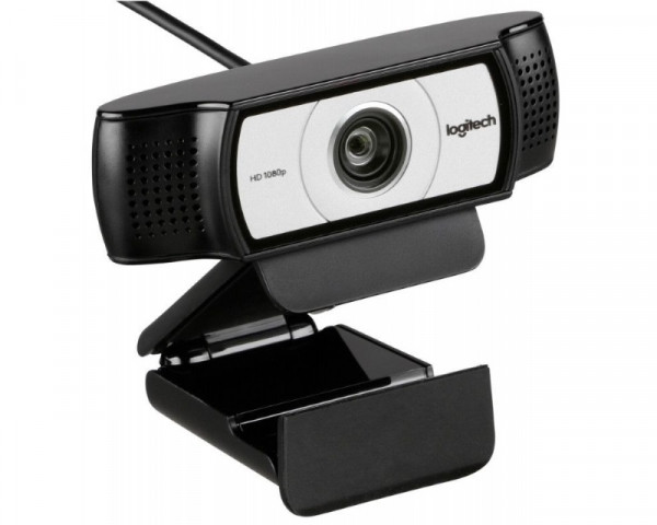LOGITECH C930e Full HD Pro Business web kamera IT KOMPONENTE I PERIFERIJA