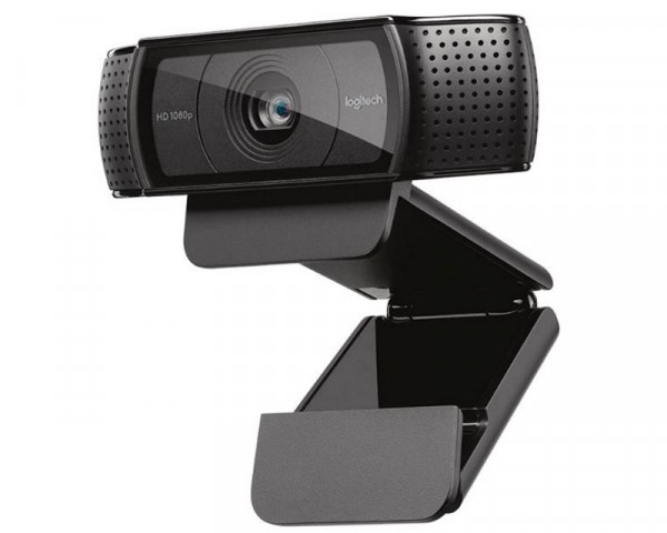 LOGITECH C920e Full HD Pro web kamera IT KOMPONENTE I PERIFERIJA
