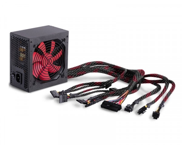 IG-MAX 2650 SIXTUS 600W napajanje bulk IT KOMPONENTE I PERIFERIJA