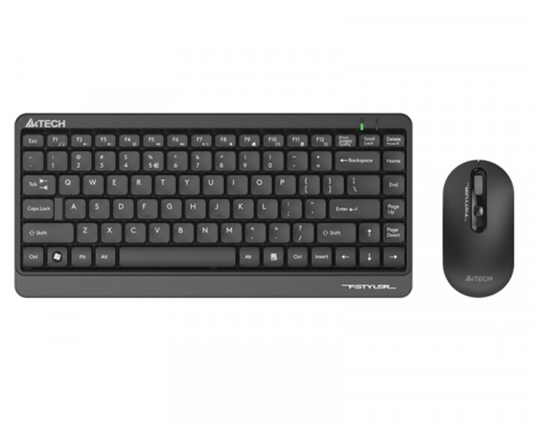 A4 TECH FG1120 Wireless US sivi set IT KOMPONENTE I PERIFERIJA