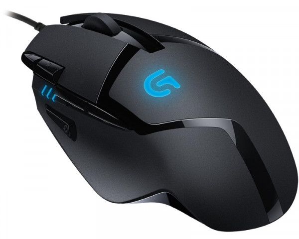 LOGITECH G402 Hyperion Fury FPS Gaming USB miš IT KOMPONENTE I PERIFERIJA