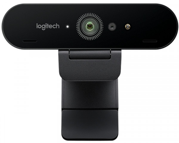 LOGITECH BRIO 4k Stream Edition web kamera IT KOMPONENTE I PERIFERIJA