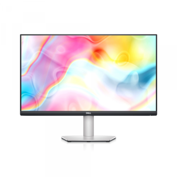 DELL 27'' S2722QC 4K USB-C FreeSync IPS monitor MONITORI