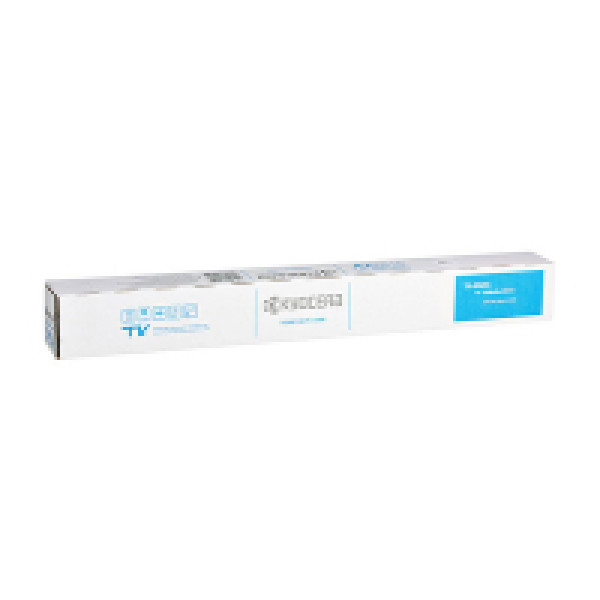 KYOCERA TK-8365C cyan toner ŠTAMPAČI I SKENERI