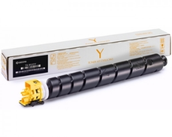 KYOCERA TK-8365Y žuti toner ŠTAMPAČI I SKENERI