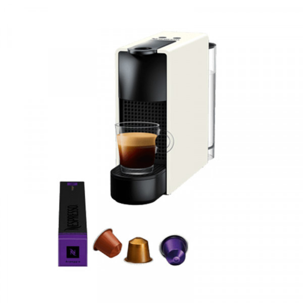 Nespresso Aparat za kafu Essenza Mini B beli KUĆNI APARATI