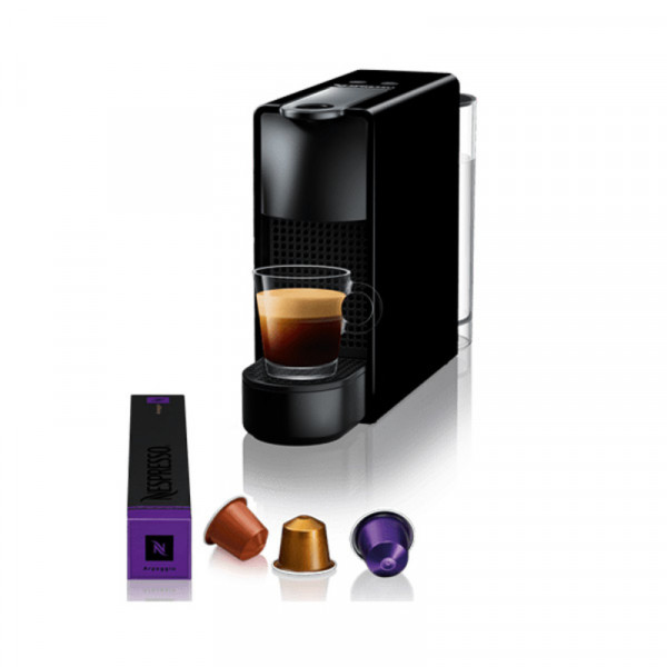 Nespresso Aparat za kafu Essenza Mini C crni KUĆNI APARATI