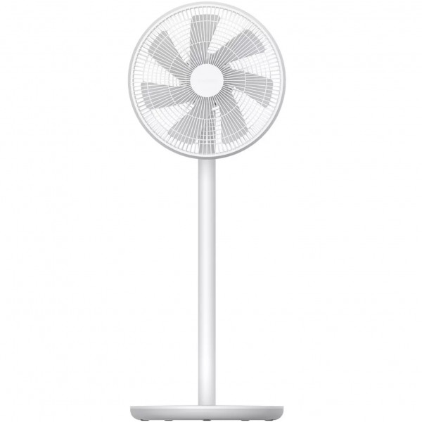Xiaomi 1C45W Podni pametni ventilator, 3 brzine, noćni mod, Wi-Fi smart, app bela (PYV4007GL)  GREJANJE I KLIMATIZACIJA