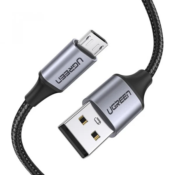USB kabl na Mikro 0.25m US290 Ugreen IT KOMPONENTE I PERIFERIJA