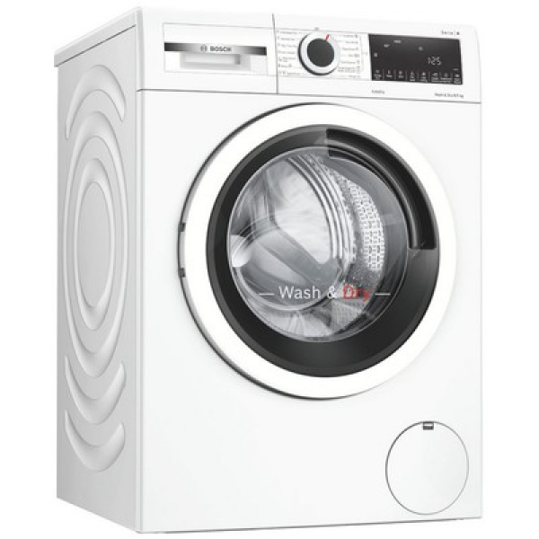 Bosch WNA13400BY Mašina za pranje i sušenje veša BELA TEHNIKA