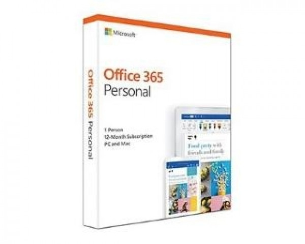 MICROSOFT Office 365 Personal 32bit64bit (QQ2-01404) IT KOMPONENTE I PERIFERIJA