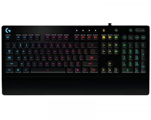 LOGITECH G213 Prodigy Gaming tastatura US GAMING 
