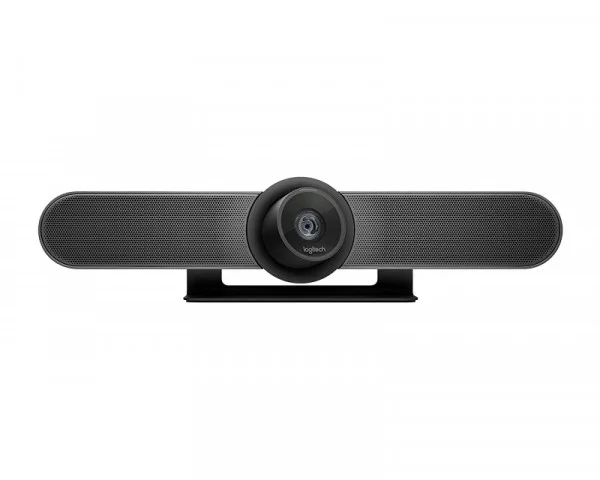 LOGITECH Meet up crna web kamera IT KOMPONENTE I PERIFERIJA