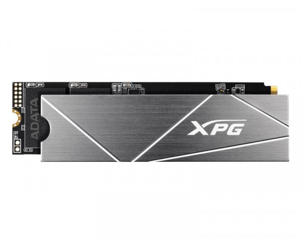 A-DATA 512GB M.2 PCIe Gen4 x4 XPG GAMMIX S50L AGAMMIXS50L-512G-CS SSD IT KOMPONENTE I PERIFERIJA