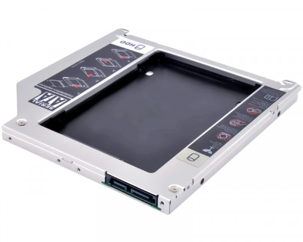 XRT EUROPOWER Fioka za hard disk za laptop 9.5mm (105351) IT KOMPONENTE I PERIFERIJA