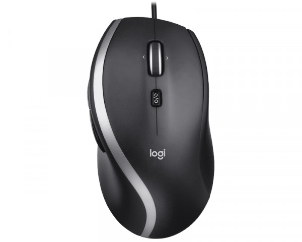 LOGITECH M500s crni Retail IT KOMPONENTE I PERIFERIJA