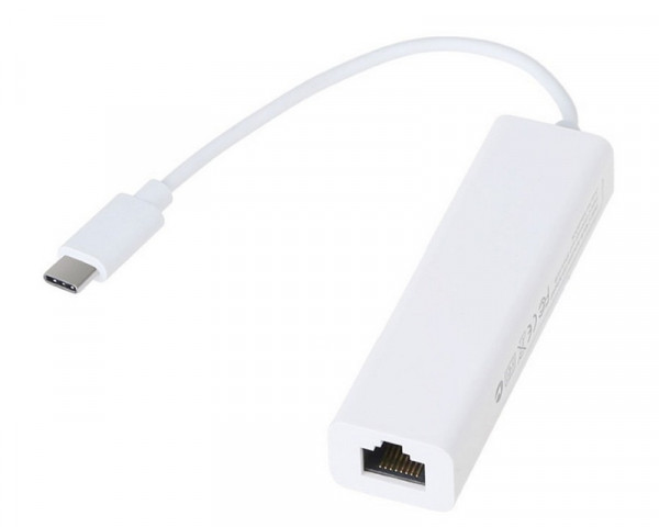 E-GREEN USB 3.1 - Ethernet 10100 mrežni adapter IT KOMPONENTE I PERIFERIJA