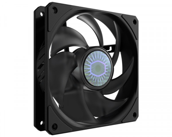 COOLER MASTER Sickleflow 120  ventilator (MFX-B2NN-18NPK-R1) IT KOMPONENTE I PERIFERIJA