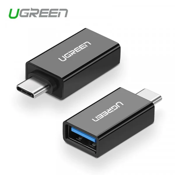 Adapter USB tip C na USB-A 3.0 Ugreen US173 IT KOMPONENTE I PERIFERIJA