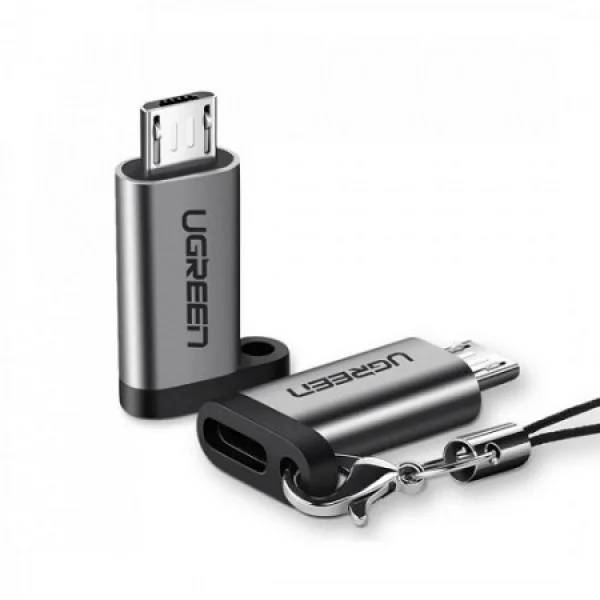 Adapter Tip C F na USB mikro Ugreen US282 IT KOMPONENTE I PERIFERIJA