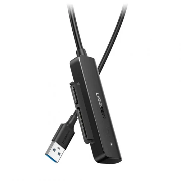 Konvertor USB-A na 2.5'' SATA  0.5m CM321 IT KOMPONENTE I PERIFERIJA