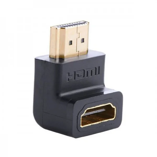 Ugaoni HDMI Adapter M/F Down Ugreen HD112 IT KOMPONENTE I PERIFERIJA