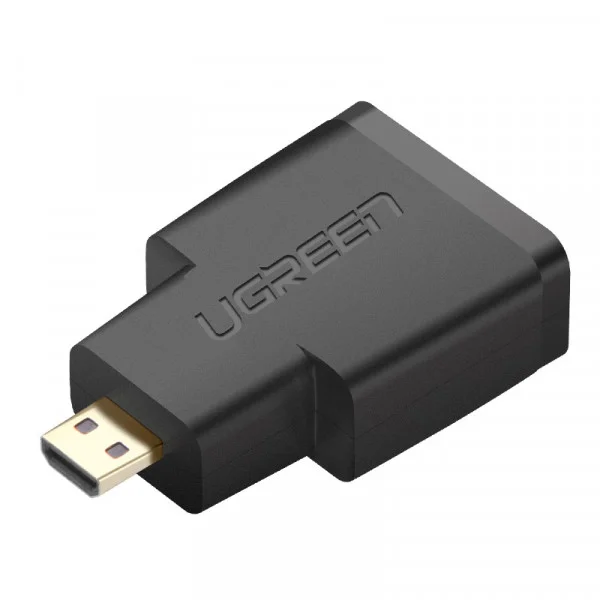 Mikro Hdmi M na Hdmi F Adapter Ugreen IT KOMPONENTE I PERIFERIJA