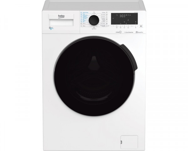 BEKO HTV 8716 X0 mašina za pranje i sušenje veša * BELA TEHNIKA