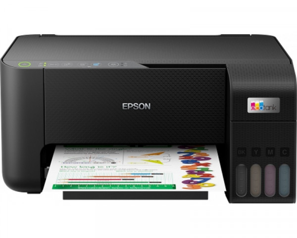 EPSON L3250 EcoTank ITS wireless multifunkcijski inkjet štampac ŠTAMPAČI I SKENERI