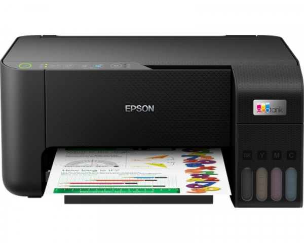 EPSON L3250 EcoTank ITS wireless multifunkcijski inkjet štampac Logik grupe