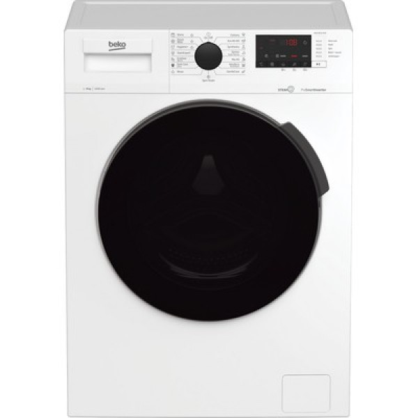 BEKO WUE 8622 XCW mašina za pranje veša BELA TEHNIKA