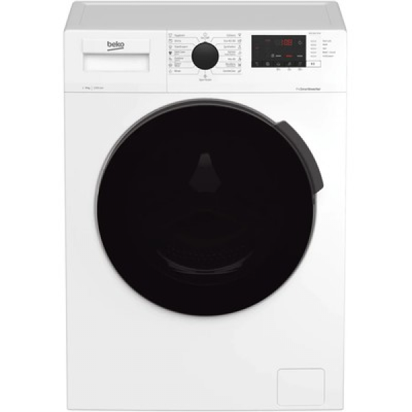 BEKO WUE 9622 XCW mašina za pranje veša BELA TEHNIKA