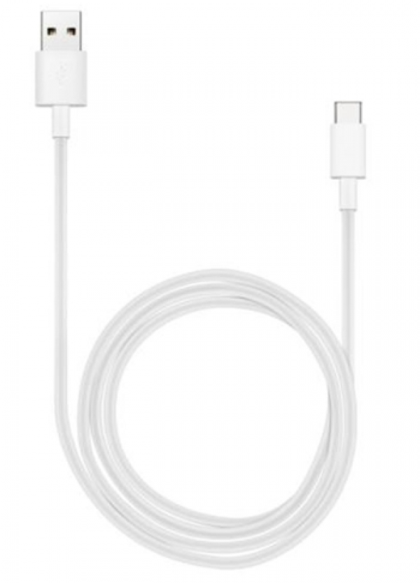 HUAWEI USB-C kabl CP51 (Beli) MOBILNI TELEFONI I TABLETI