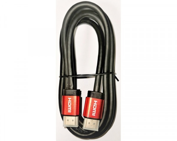 FAST ASIA Kabl HDMI na HDMI 2.1 8K  (mm) 1,8m IT KOMPONENTE I PERIFERIJA