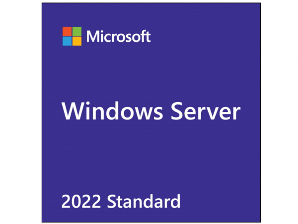 Licenca MICROSOFT OEM Windows Server Standard 2022 64bit Eng DVD 16Core (P73-08328)  IT KOMPONENTE I PERIFERIJA