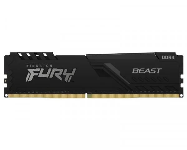 KINGSTON DIMM DDR4 16GB 3200MHz KF432C16BB116 Fury Beast IT KOMPONENTE I PERIFERIJA