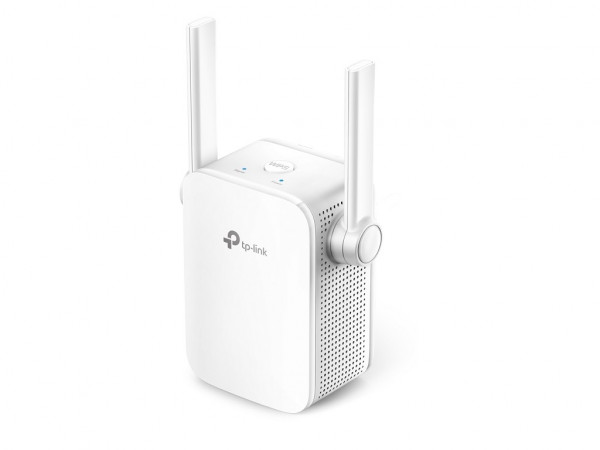 Tp-Link Ekstender dometa TL-WA855RE Wi-Fi N300 300Mbps 1xLAN 2x eksterna antena (TL-WA855RE)  IT KOMPONENTE I PERIFERIJA