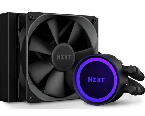 NZXT Kraken 120 vodeno hlađenje (RL-KR120-B1) IT KOMPONENTE I PERIFERIJA