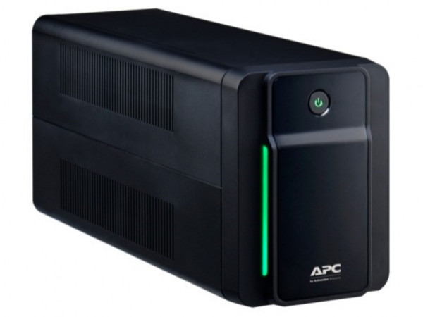 APC UPS BACK-UPS 1200VA 230VA VR Schuko Sockets (BX1200MI-GR) IT KOMPONENTE I PERIFERIJA