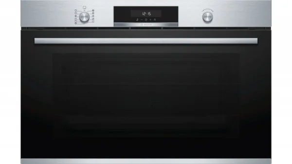 BOSCH VBD5780S0 Ugradna rerna BELA TEHNIKA