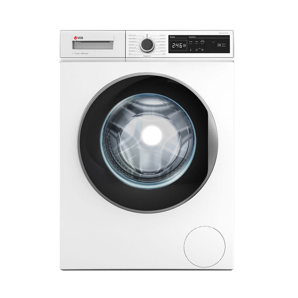 VOX WM 1410-YT1D Mašina za pranje veša BELA TEHNIKA