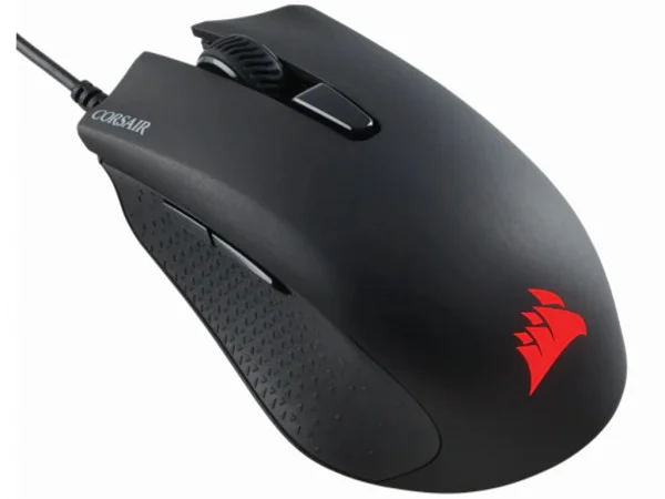 Corsair Miš HARPOON žični, RGB gaming, crna (CH-9301111-EU)  IT KOMPONENTE I PERIFERIJA