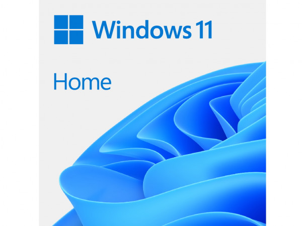 Licenca MICROSOFT OEM Windows 11 Home 64bit Eng Int DVD1 PC (KW9-00632)  IT KOMPONENTE I PERIFERIJA