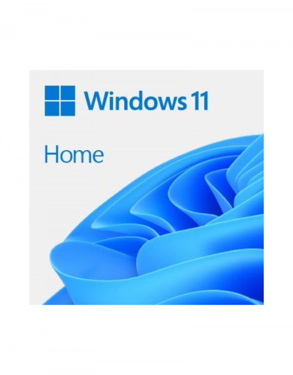 MICROSOFT Windows 11 Home 64bit Eng Intl OEM (KW9-00632) IT KOMPONENTE I PERIFERIJA