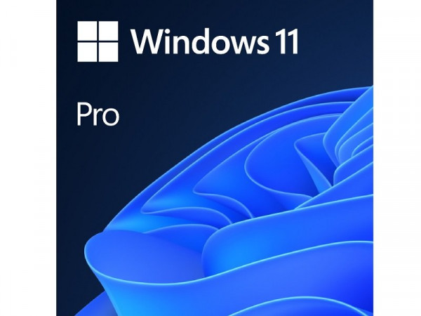 MICROSOFT Windows 11 Pro 64bit Eng Intl OEM (FQC-10528) IT KOMPONENTE I PERIFERIJA