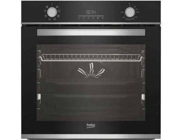 BEKO BBIM 13300 XDN ugradna rerna BELA TEHNIKA