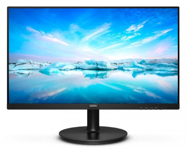 PHILIPS_ 23.8'' 241V8L00 Flat wide monitor MONITORI