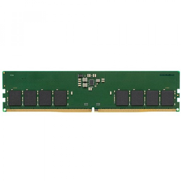 KINGSTON DIMM DDR5 16GB 4800MHz KVR48U40BS8-16 IT KOMPONENTE I PERIFERIJA